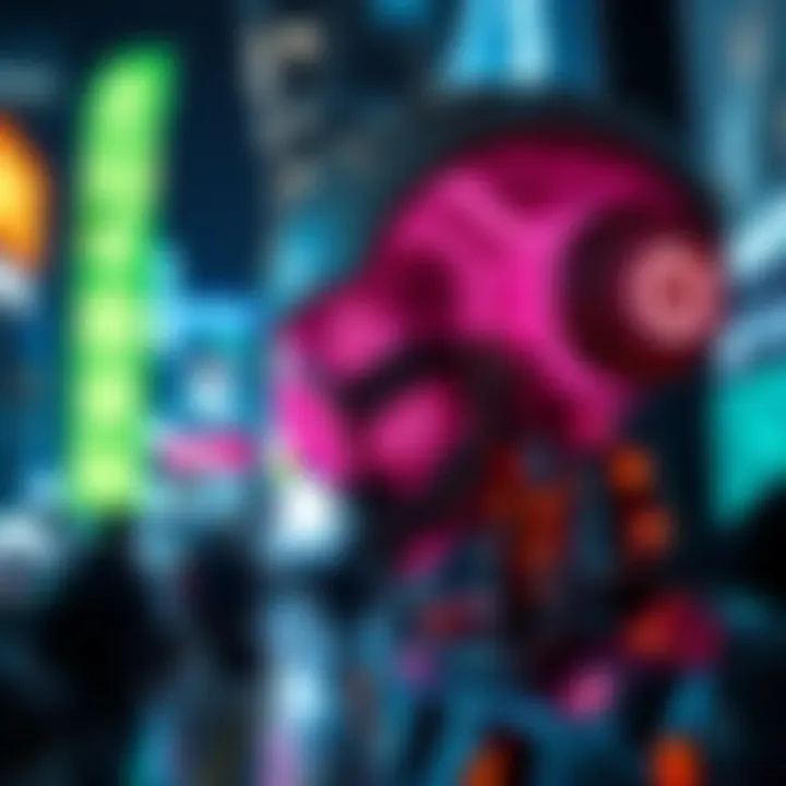 Market position of Figure AI in the tech industry