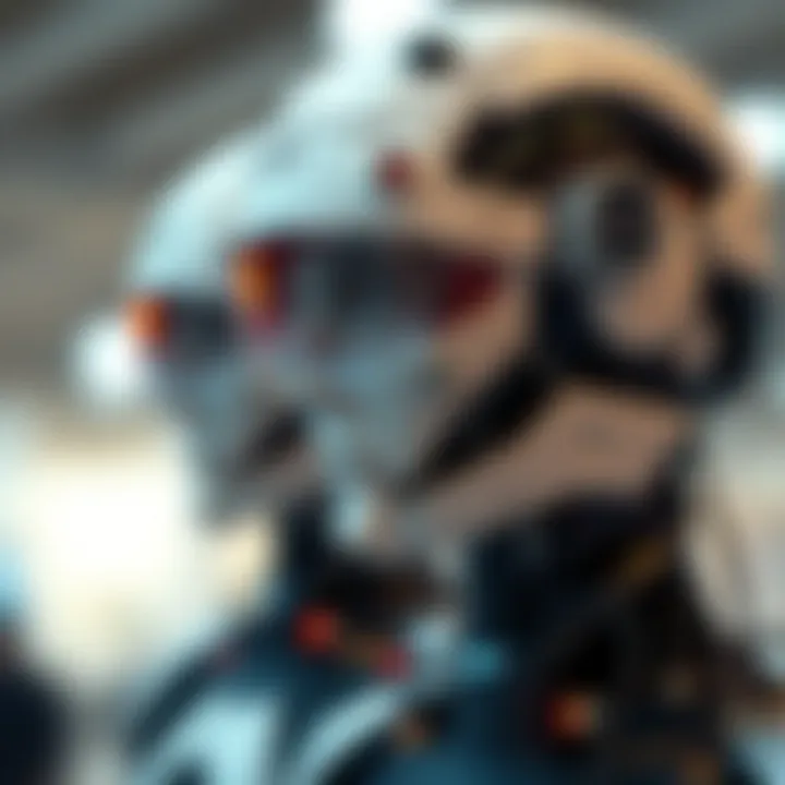 Technological advancements impacting Figure AI