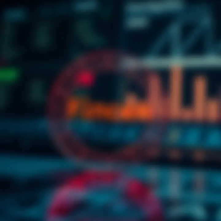 Symbolic representation of financial regulation