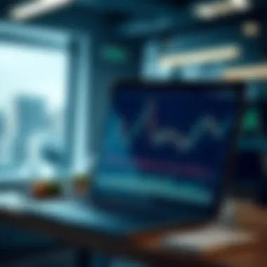 User-friendly trading platform interface