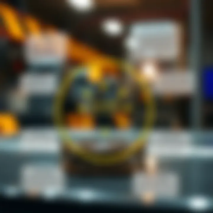 Functions and Benefits of Mining Program Inspections A diagram illustrating the functions and benefits of mining program inspections