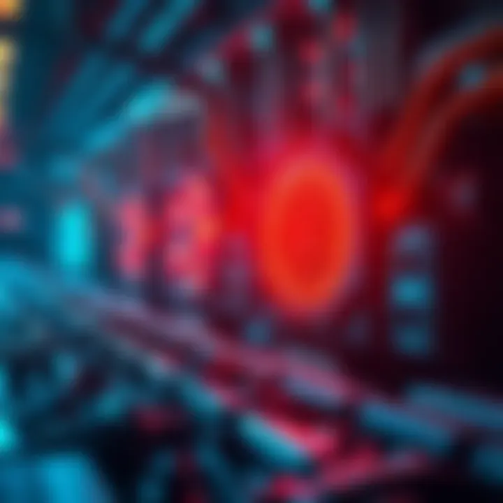 Future advancements in mining technology