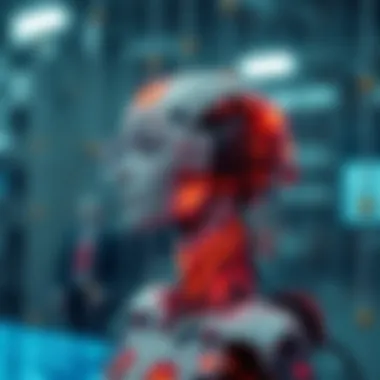 The Future of Artificial Intelligence with Quantum Computing