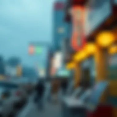 Future competition in Japan's crypto exchanges