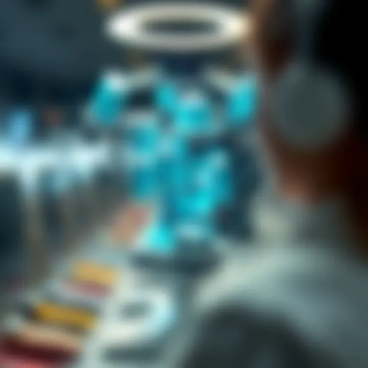 Future of Education Technology Future of education technology