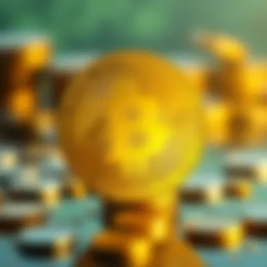 Future outlook of altcoin in the digital economy