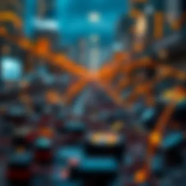 Future of blockchain technology and its impact