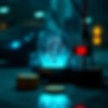 Future outlook of gas fees in cryptocurrency market