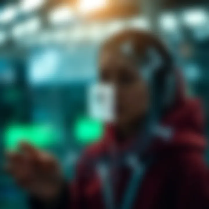 Future trends in identity verification technology