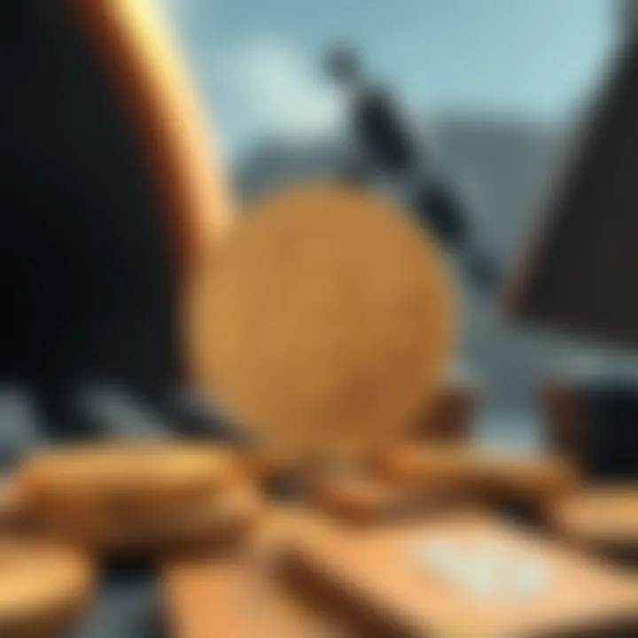 Future Perspectives on Coin Staking Future outlook for staking