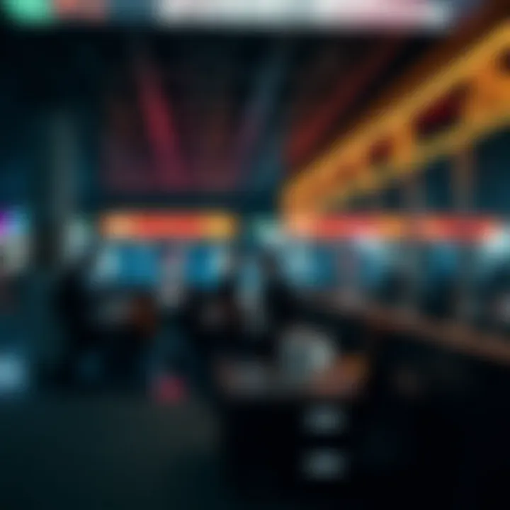 Future outlook on cryptocurrency exchanges