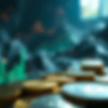 Future outlook of cryptocurrency trends and implications