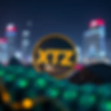 Future Prospects of XTZ Future outlook for XTZ