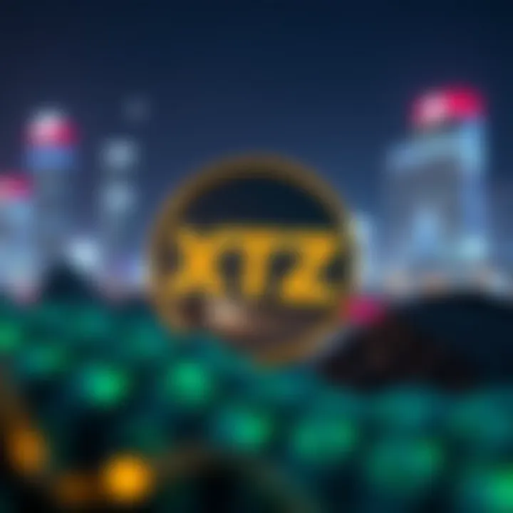 Future Prospects of XTZ Future outlook for XTZ
