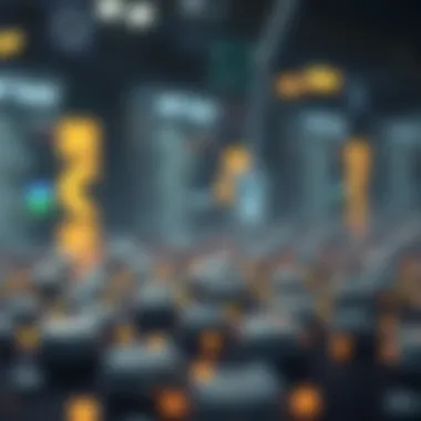 Future possibilities of blockchain innovation in the economy