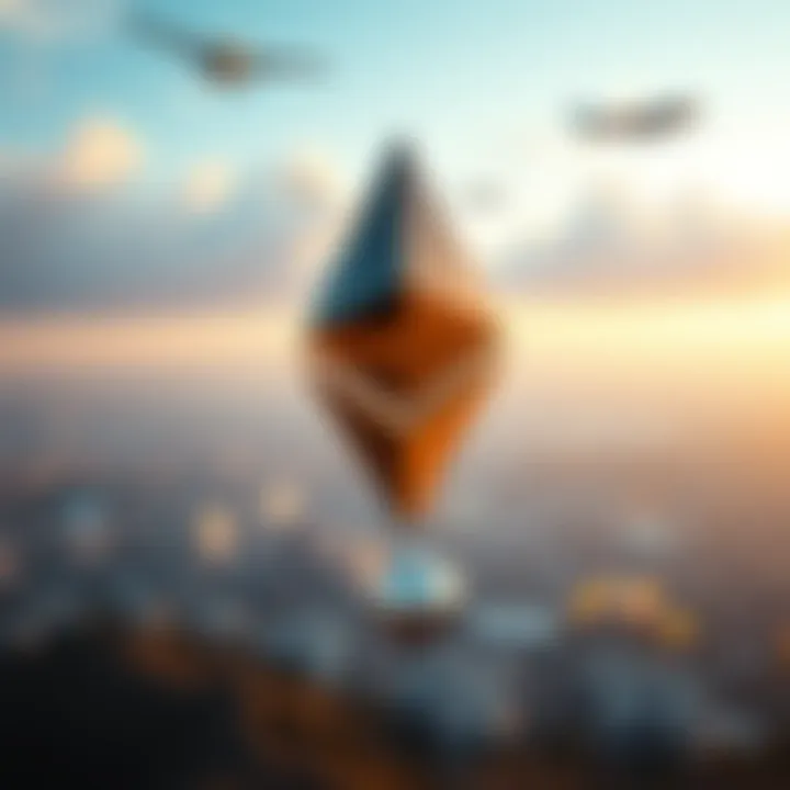 Future possibilities and challenges in Ethereum ecosystem