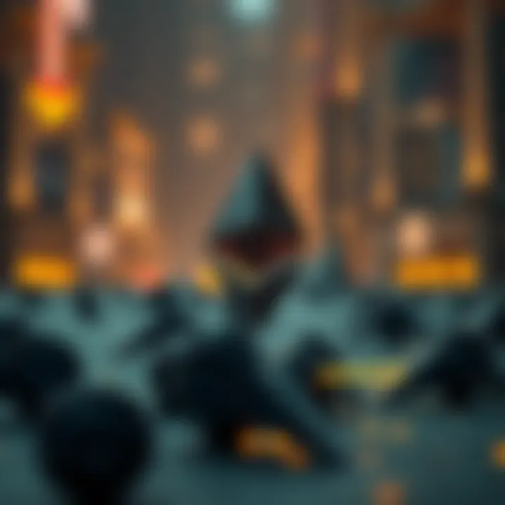 Predictions for the Future of Ethereum Future Predictions for Ethereum Ecosystem