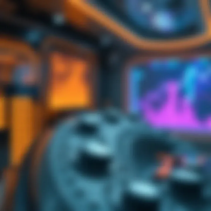 Future projections for crypto investments