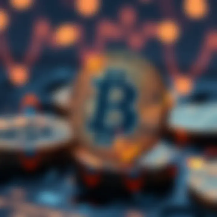 Future prospects of cryptocurrency transactions