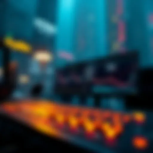 Understanding Future Trading Concepts