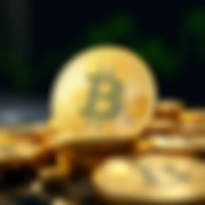 Future trends in cryptocurrency and precious metals