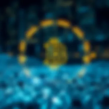 Future trends in blockchain technology