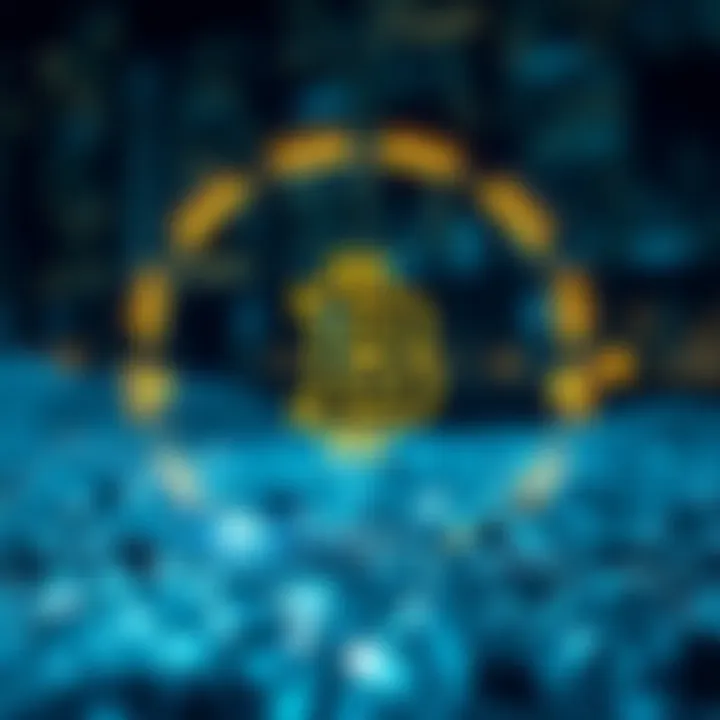 Future trends in blockchain technology