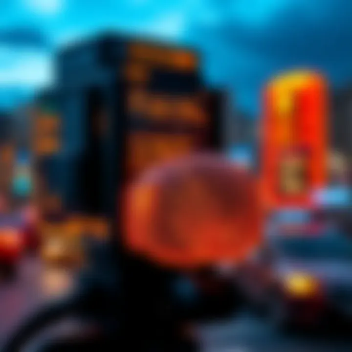 Future trends and insights for cryptocurrency investors