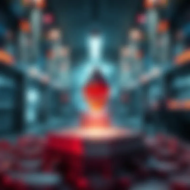 Future trends in Ethereum's development