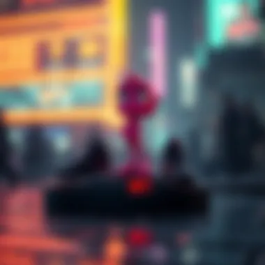 Future trends in NFT marketing