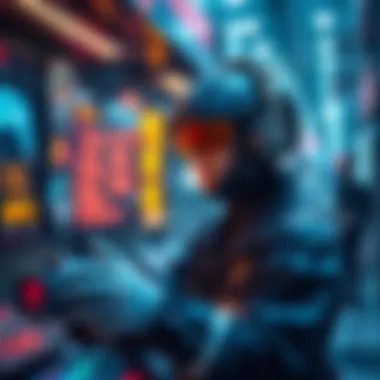 Future trends of MPC in technology