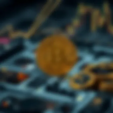 Infographic explaining the concept of GBTC