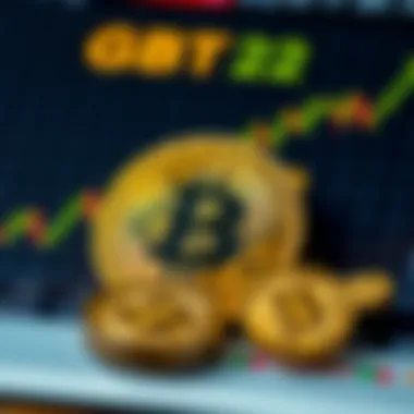 Chart depicting investment strategies for GBTC