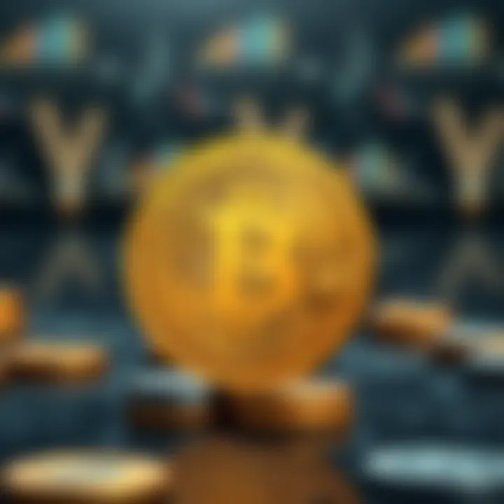 Notable GBTC 프리미엄의 이해와 시장 영향