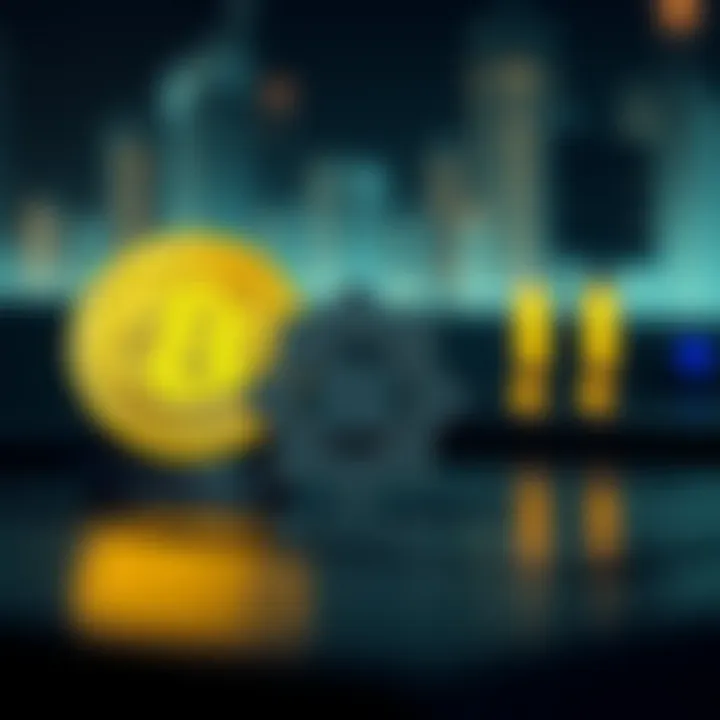 GBTC 프리미엄의 이해와 시장 영향 Summary