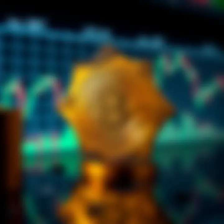 A visual representation of GBTC stock performance over time