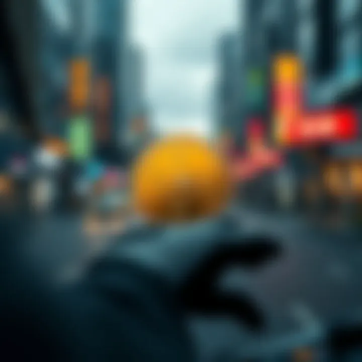 Future outlook of GDG Coin