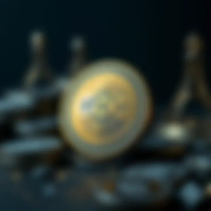 In-depth analysis of GDG Coin