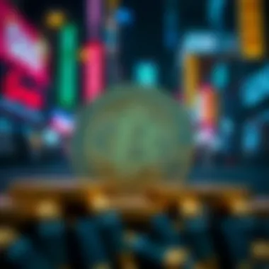 Market trends of GDG Coin