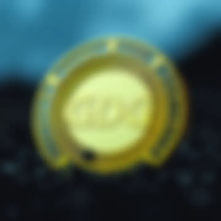 Pros and Cons of GDG Coin