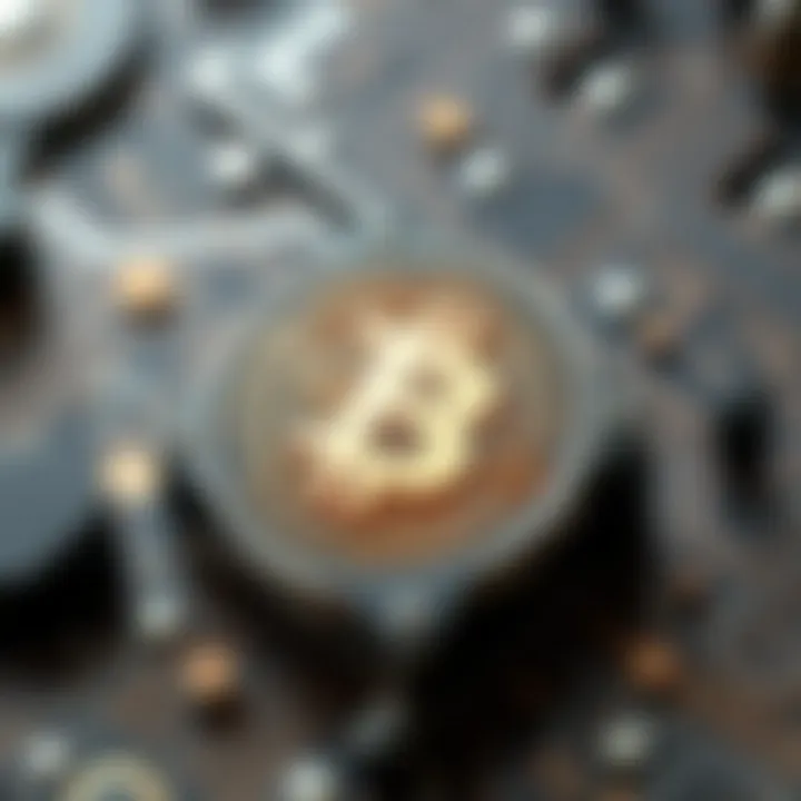 Technical characteristics of the Genesis Block and their implications