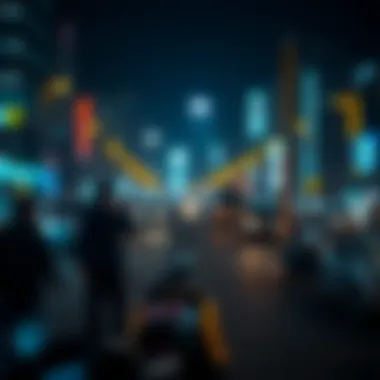 Global economic factors influencing dollar value in Pakistan