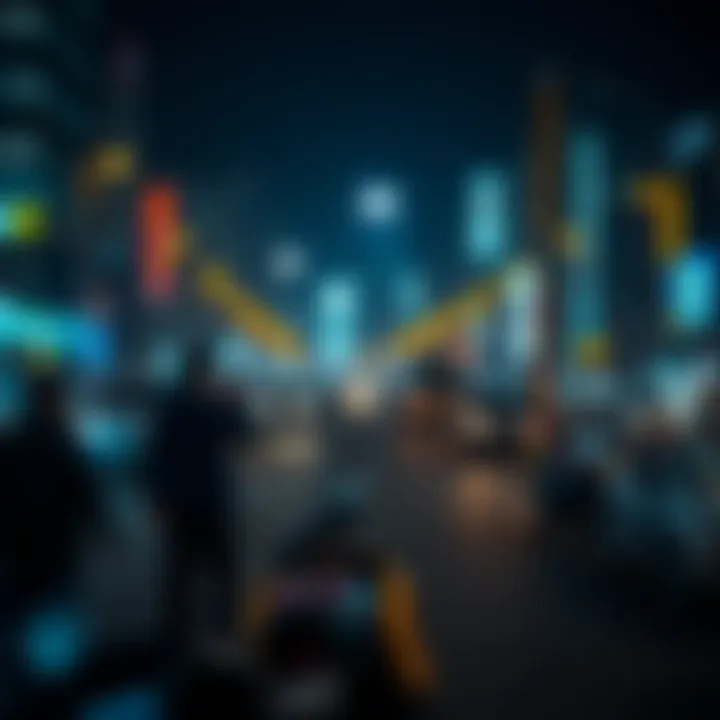 Global economic factors influencing dollar value in Pakistan