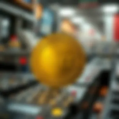 Diverse applications of GMT token in technology