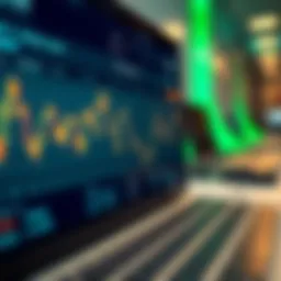 Exploring the Goerli Etherscan interface