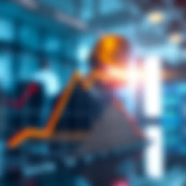 Graph showing the growth trends of Pepe Max supply