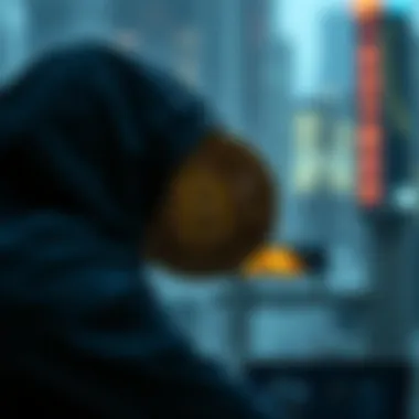 Understanding Risks for Cryptocurrency Investors Risks of hacking for cryptocurrency investors