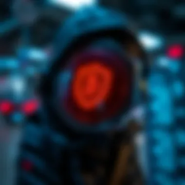 Effective Cybersecurity Defense Strategies Cybersecurity defense strategies