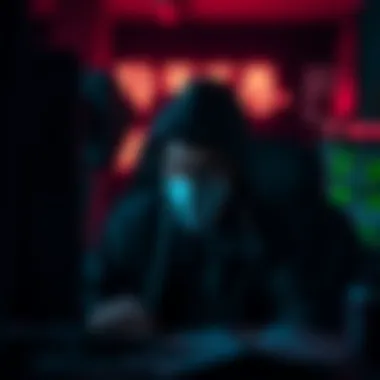 Exploring Diverse Hacker Profiles Diverse hacker profiles and their methodologies