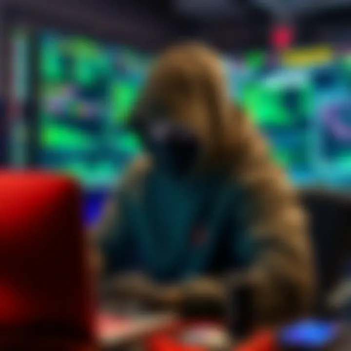 Innovative Hacking Techniques and Tools Cutting-edge hacking techniques and tools